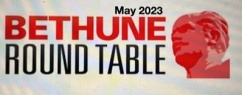 Bethune Round table