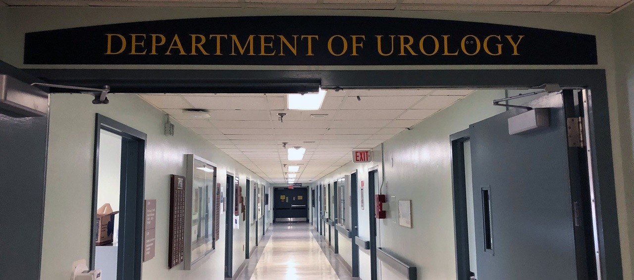 Contact Us - Department of Urology - Dalhousie University