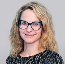 Dr. Ashley Cox