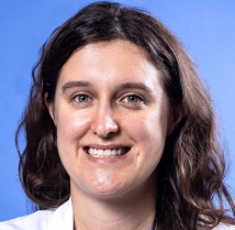 Dr. Becky crop