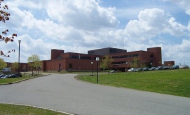 St. Martha's Hospital