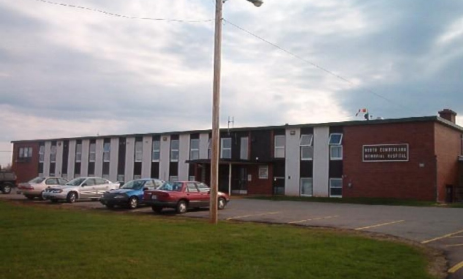 cumberland