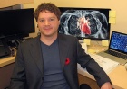 Dr. Keith Brunt, Translational Cardiovascular Medical Research, Regenerative Medicine and Experimental Therapeutics