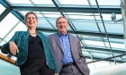 Fantastic fellows: two Dal faculty join the Royal Society of Canada as Fellows