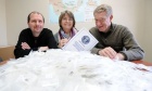 Research project "nails" Guinness World Record: Atlantic PATH owns world's largest collection of toenail clippings
