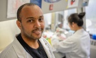 Dal PhD candidate among elite young scientists nominated to attend Lindau Nobel Laureate meeting