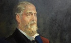 Dr. Alexander P. Reid: Dalhousie's first Dean of Medicine