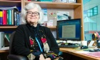 First woman in Canada to become a Dean of Medicine accepts Trailblazer Award