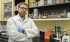Dal PhD grad to pursue cancer immunology and therapy research at Stanford