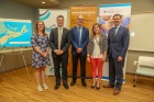 NS Minister of Health announces new family medicine teaching site in North Nova