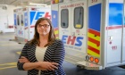 More than 5,000 paramedics in six provinces to provide palliative care in the home