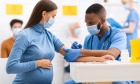 Excluding pregnant women from COVID‑19 vaccine trials puts their health at risk