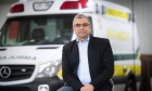 Master of Disaster: How the Swissair disaster prepared Dr. Trevor Jain to help lead PEI’s pandemic response