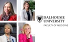 Dalhousie Medical Alumni Association Honours Nine Outstanding Alumni in 2021