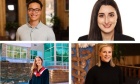 Grad Profiles ‑ Celebrating the Class of 2022