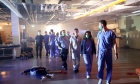 Workshop prepares medical learners for large scale casualty and triage situations