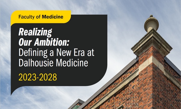 Faculty of Medicine Launches New Strategic Plan