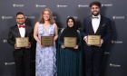 Saluting Dal's top student leaders: Introducing the 2024 Board of Governors' Award winners