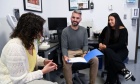 Two clinics in Mi’kma’ki providing learners with unique and valuable experience