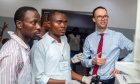 Dalhousie surgeons pioneering colonoscopy training