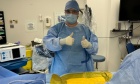Second year medical student catches attention of top morning show