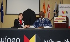New Dalhousie collaboration supports Indigenous mental health