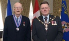Dr. Allan Marble appointed to the Order of Nova Scotia