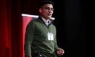 Faculty of Medicine Student Wins Three‑Minute Thesis Competition