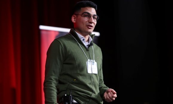Faculty of Medicine Student Wins Three‑Minute Thesis Competition