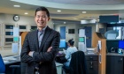 Collaboration – and a Dalhousie researcher’s willingness to harness it – is leading the way in rare disease treatment