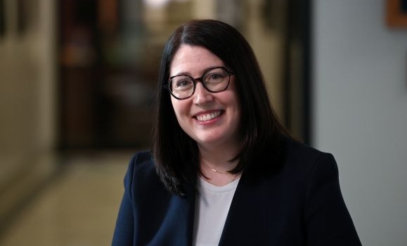Dr. Lori Connors appointed new associate dean, CPDME