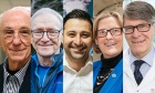 Meet Dal’s 2025 signature alumni award winners