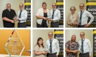 Recognizing outstanding achievements within the Faculty of Medicine