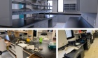 Flood devastated Dalhousie’s medical research hub —and sparked a united recovery