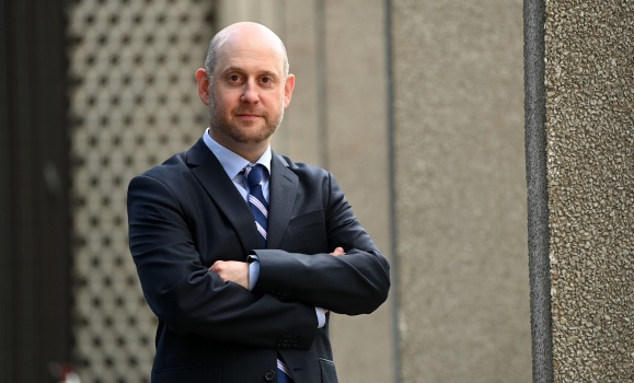New associate dean, UGME, Dr. Ian Epstein’s vision for medical education