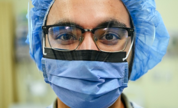 Dalhousie’s first physician assistant cohort steps into Nova Scotia’s healthcare system