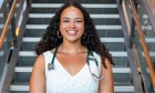 Rhodes scholar Sierra Sparks returns home to study medicine