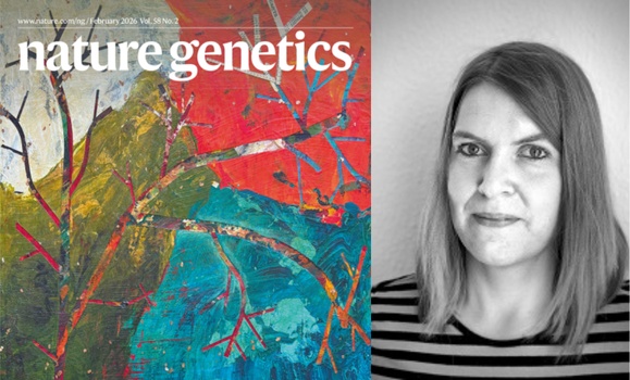 New global study Highlights the Biological Roots of Anxiety