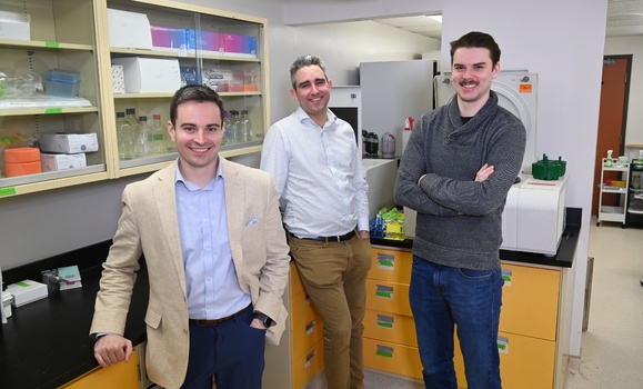 New Research Sheds Light on Why Medical Implants Sometimes Fail—and How Atlantic Canada Could Lead the Solution