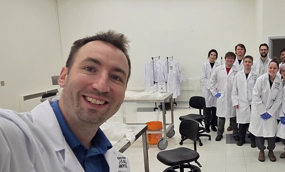 From Classroom to Lab: Anatomy Education at CBMC