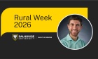 Opening the door to practicing rural medicine 
