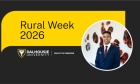 The Rural Experience with Kyrollos Hanna, Class of 2028 