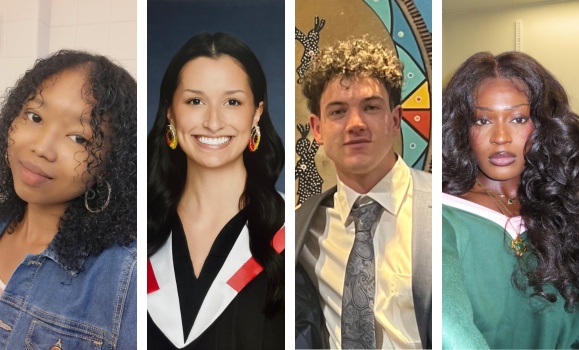 First cohort of IPMP students graduate from Medical Sciences Program