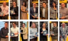 The 2026 annual Faculty Awards