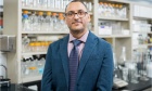 CCfV researcher is recognized for advancing vaccine research that is shaping care for mothers, infants, and families worldwide