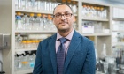 CCfV researcher is recognized for advancing vaccine research that is shaping care for mothers, infants, and families worldwide