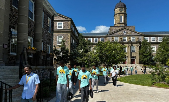 New Dal Med initiative empowers youth with life‑saving skills