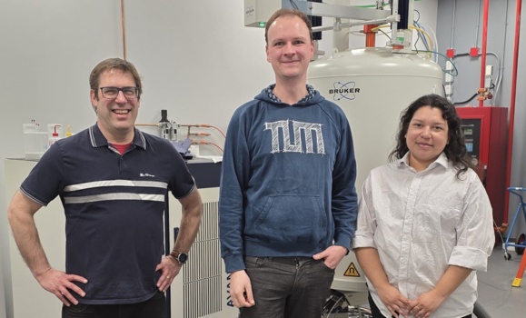 Research exchange builds new pathways for collaboration