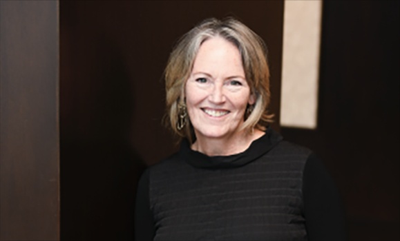 Dr. Shawna O'Hearn advances menopause workplace support