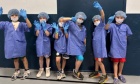 Teddy Bear Clinics help take the fear out of healthcare
